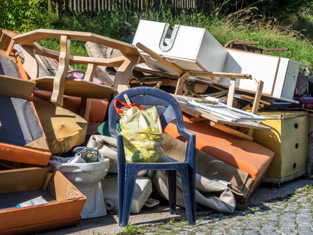 Best Full-Service Junk Removal  in Sheldon, IL