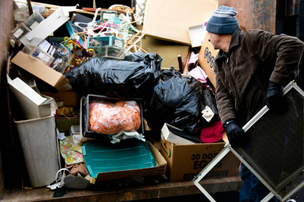 Commercial Cleanout Services in Sheldon, IL