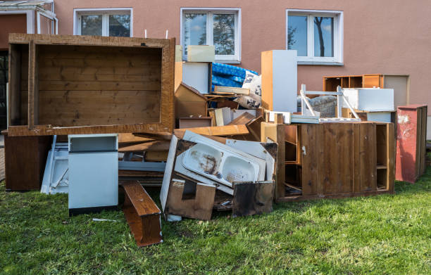 Best Yard Cleanup Services  in Sheldon, IL