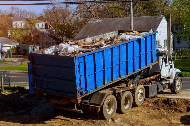 Best Yard Waste Removal  in Sheldon, IL