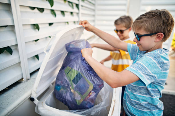 Yard Cleanup Services in Sheldon, IL