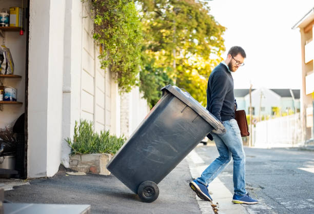 Best Basement Cleanout Services  in Sheldon, IL