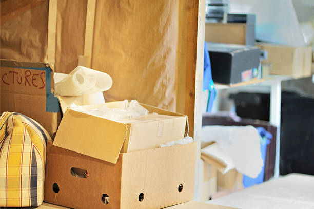 Best Commercial Cleanout Services  in Sheldon, IL