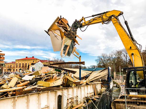 Household Junk Removal in Sheldon, IL
